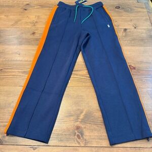Polo Ralph Lauren Sweatpants Womens Medium 2025 US Open Ball Crew Performance‎